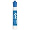 EXPO Broad Chisel Tip Low-Odor Dry-Erase Marker - Blue (1-Dozen)